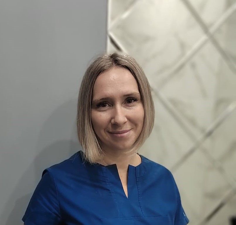Ксения Демьяненко