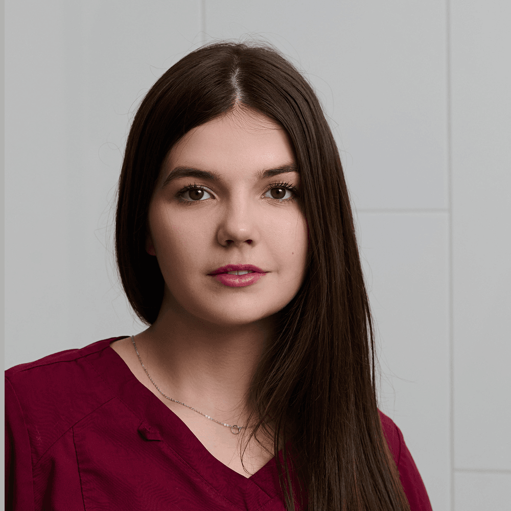 Варвара Денисова
