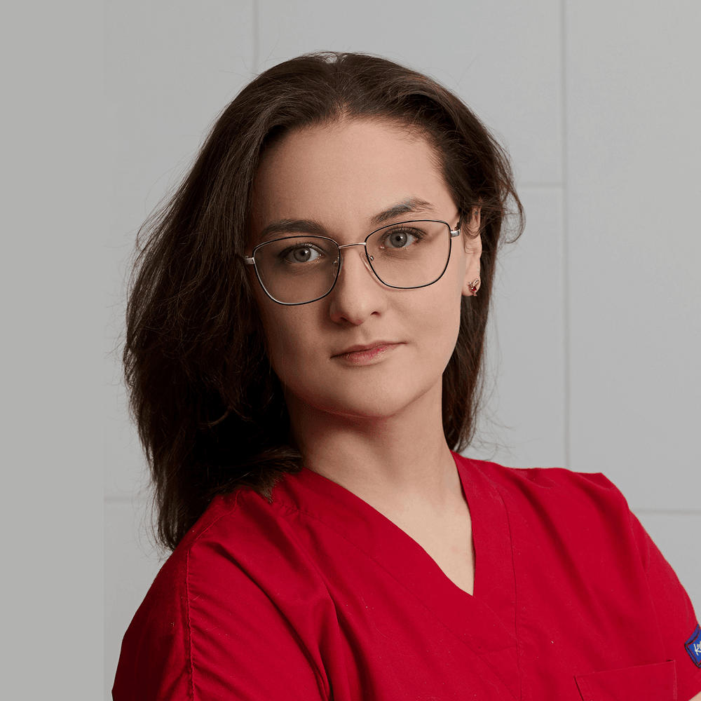 Анна  Гетманцева 