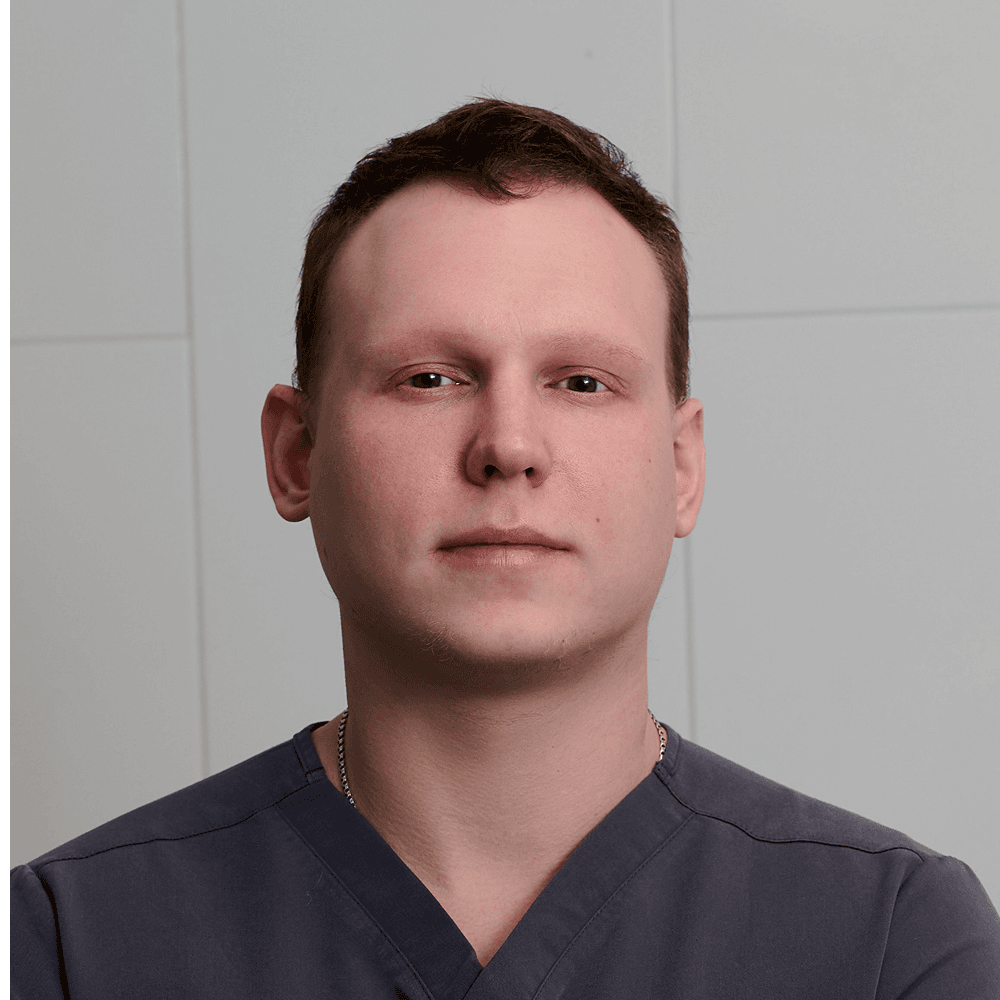 Егор Кочетков