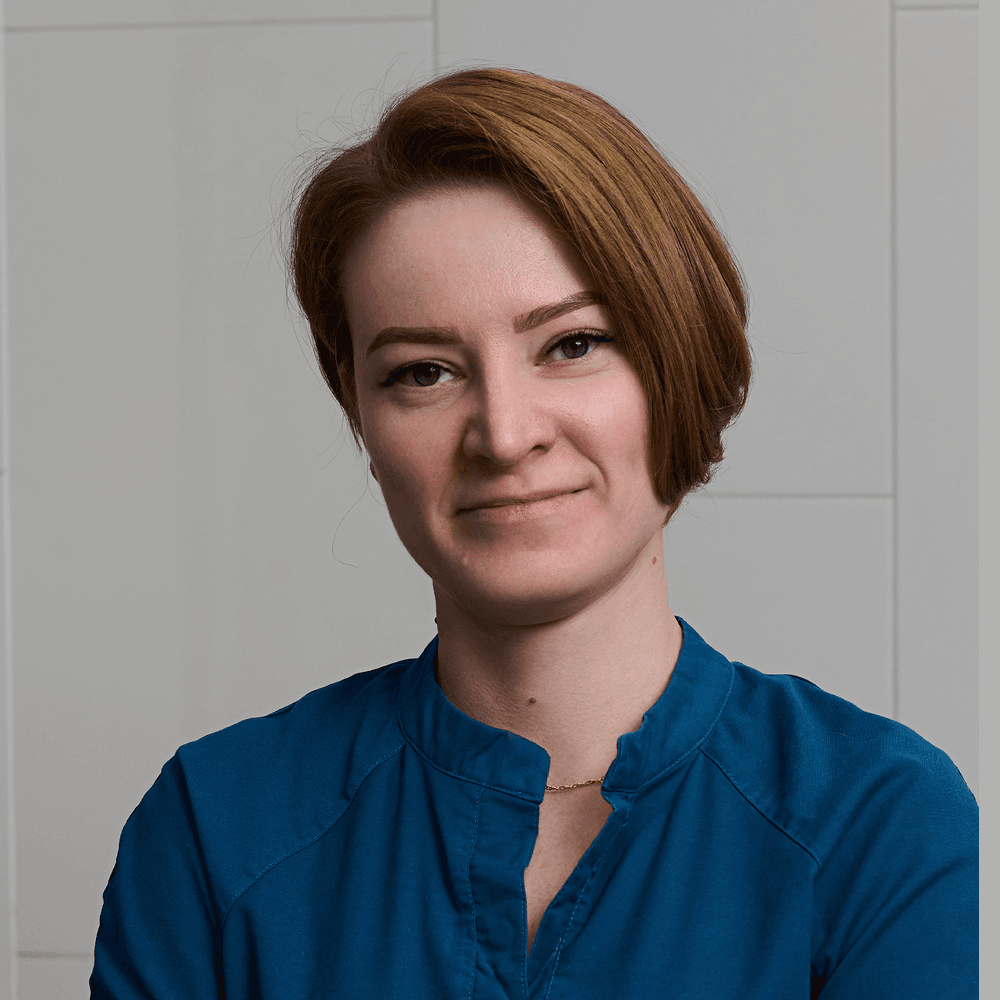 Татьяна Нифантьева