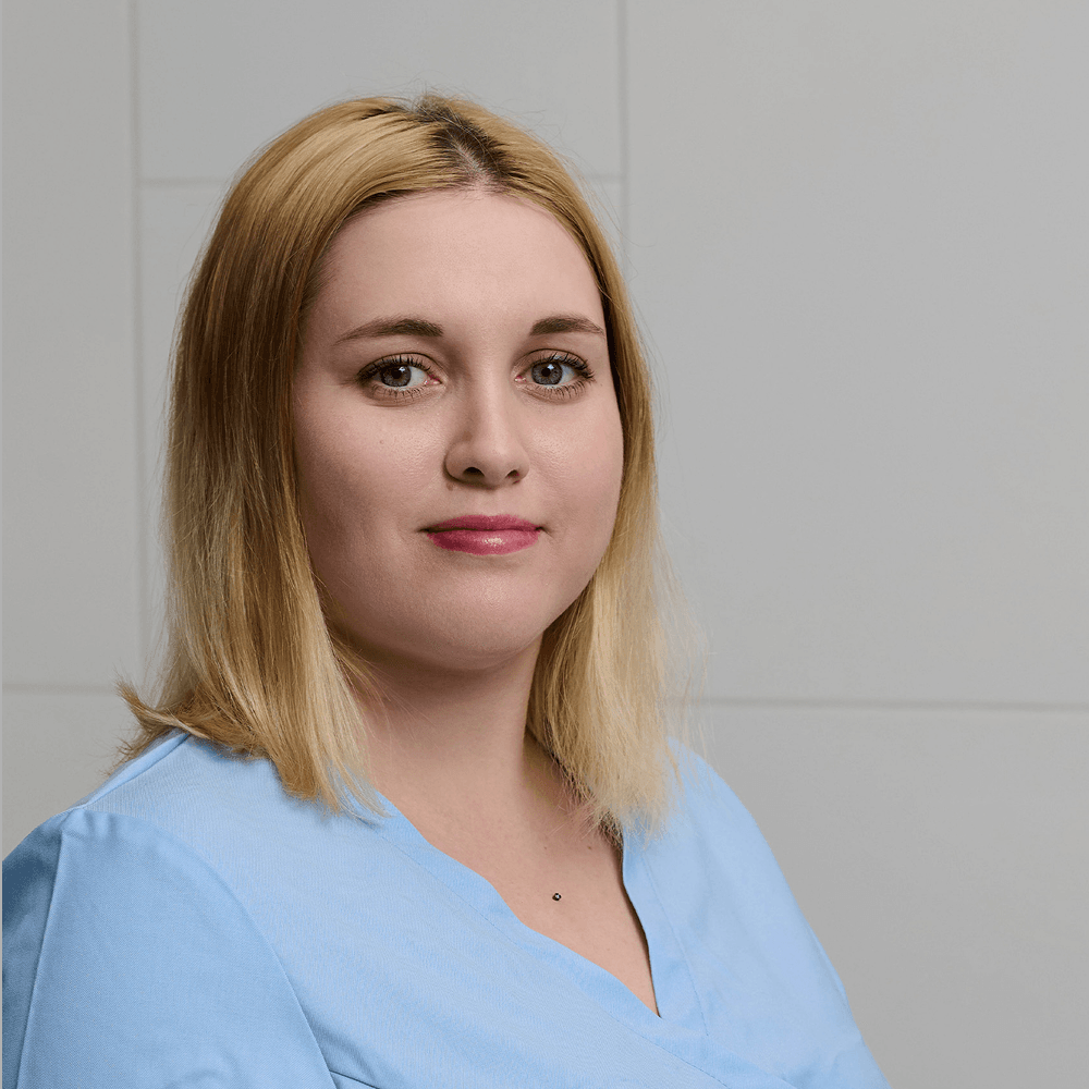 Екатерина Седова