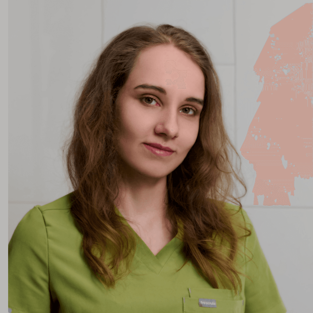 Валерия  Смоленкова