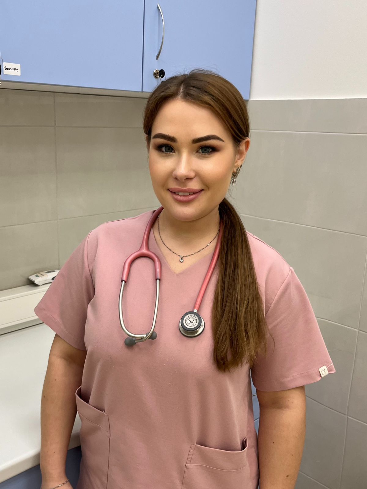 Юлия  Ващенко