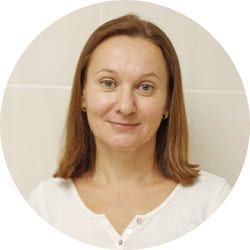 Людмила Антонова