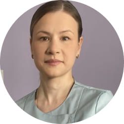 Ирина Болотова