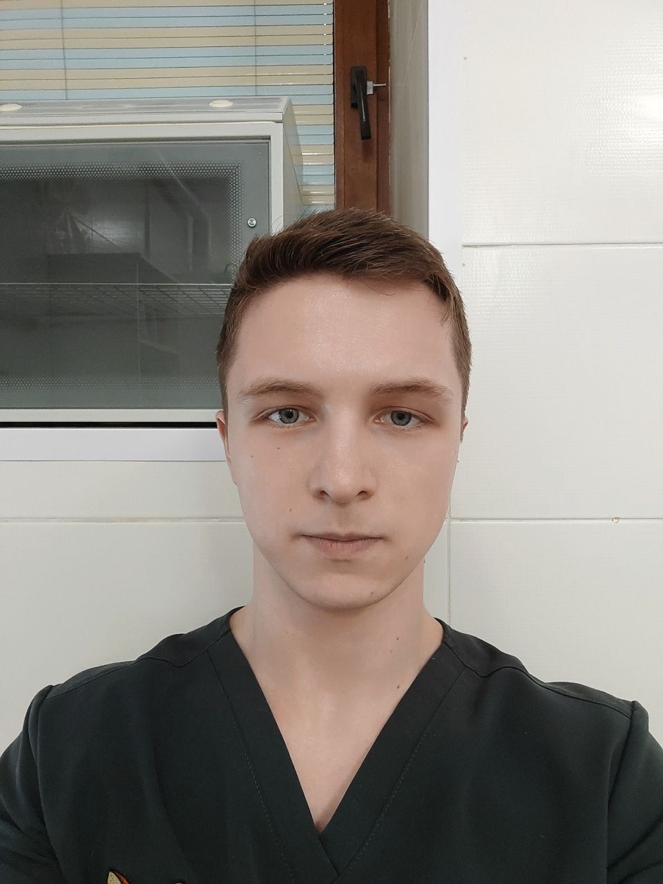 Николай Никонов 